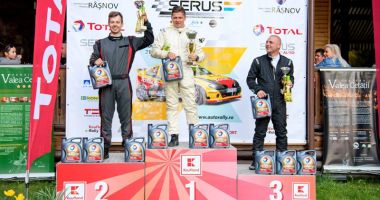 Stire din Eveniment : Constănțeanul Ionuț Moisii participă la Campionatul  Național de Viteză în Coastă 2018