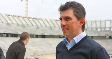 Stire din Sport : Ionuț Lupescu lasă FRF pentru un job la UEFA