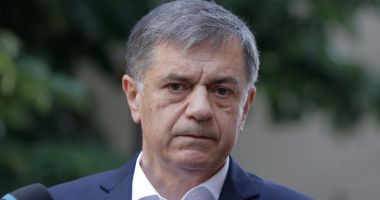 Stire din Eveniment : UPDATE Cumnatul lui Mircea Geoană, Ionuț Mircea Costea, a fost adus în țară