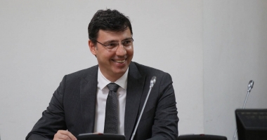 Ionuț Mișa: România înregistrează prima creștere economică din Uniunea Europeană