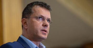 Ionuț Moșteanu: UPDATE "O dronă s-a prăbușit în județul Vaslui" - 2