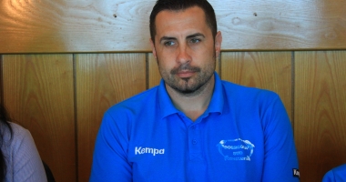 Handbal și baschet în campania "Uniți prin sport" - 4