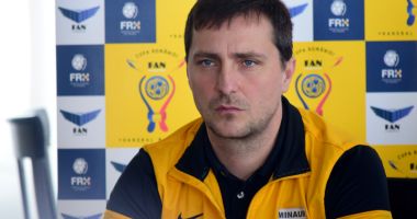Ionuț Stănescu: "Toate formațiile pornesc cu șanse egale" - 4