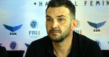 Ionuț Stănescu: "Toate formațiile pornesc cu șanse egale" - 5