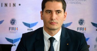 Ionuț Stănescu: "Toate formațiile pornesc cu șanse egale" - 6