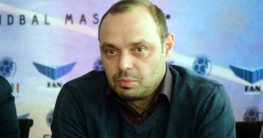 Ionuț Stănescu: "Toate formațiile pornesc cu șanse egale" - 8