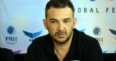 Ionuț Stănescu: "Toate formațiile pornesc cu șanse egale" - 9