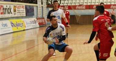 Ionuț Stănescu, HC Dobrogea: "La anul vrem titlul de campioană" - 3