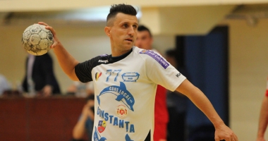 Ionuț Stănescu, HC Dobrogea: "La anul vrem titlul de campioană" - 4