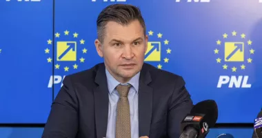 Stire din Actualitate : Liberalul Ionuț Stroe, reales vicepreședinte în Partidul Popular European