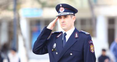 Stire din Eveniment : SCANDAL DE PROPORȚII LA ISU DOBROGEA! Adjunctul Vlăduț Ion, acuzat de hărțuire sexuală, discriminare și abuz în serviciu!