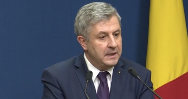 Stire din Eveniment : Florin Iordache, audiat în dosarul OUG 13
