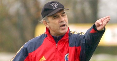 Stire din Sport : Cum se înțeleg Anghel Iordănescu și Victor Pițurcă