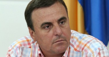 "Atunci când te duci la cetățean cu cinci buletine de vot, se amestecă grav lucrurile" - 2