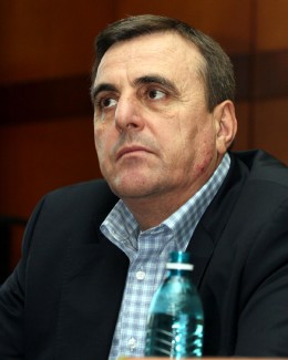 Stire din Politică-Administrație : "Callatis Therm, Tusac și Filimon ne-au ținut o iarnă în frig"