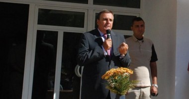 Ce spune deputatul Zanfir Iorguș despre Primăria din Mangalia