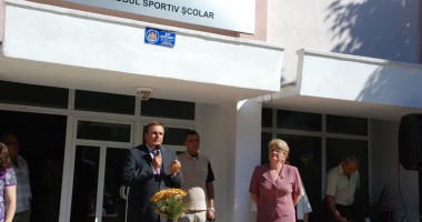 Ce a spus deputatul Zanfir Iorguș despre Primăria Mangalia în prima zi de școală - 2