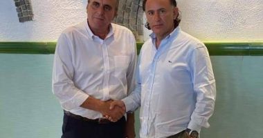 Zanfir Iorguş s-a retras din cursă în favoarea independentului Mohammad Murad