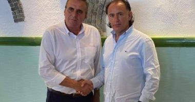 Stire din Politică-Administrație : Zanfir Iorguş s-a retras din cursă în favoarea independentului Mohammad Murad