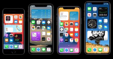 Stire din Tehnologie : VIDEO / Apple a prezentat noul iOS 14. Ce noutăți aduce pentru utilizatorii de iPhone