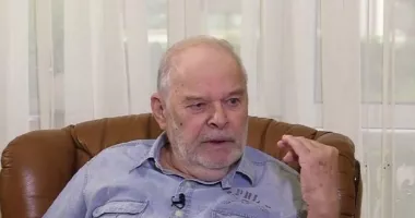 A murit Iosif Boda, fost consilier al lui Ion Iliescu și analist politic