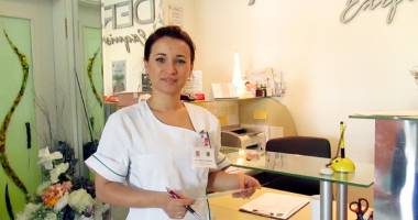Stire din Sănătate : De sărbători, câștigați tinerețe  și frumusețe la Iowemed Alderma