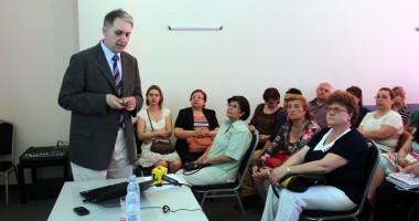 Medicina mileniului trei - temă de gândire pentru doctori! - 4