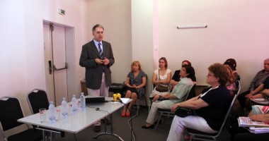 Medicina mileniului trei - temă de gândire pentru doctori! - 2