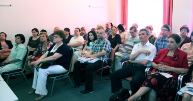 Medicina mileniului trei - temă de gândire pentru doctori! - 3