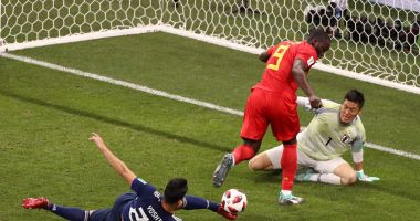 GALERIE FOTO / CM 2018. Belgia-Japonia 3-2. Belgienii, calificare obținută în ultima secundă! - 3