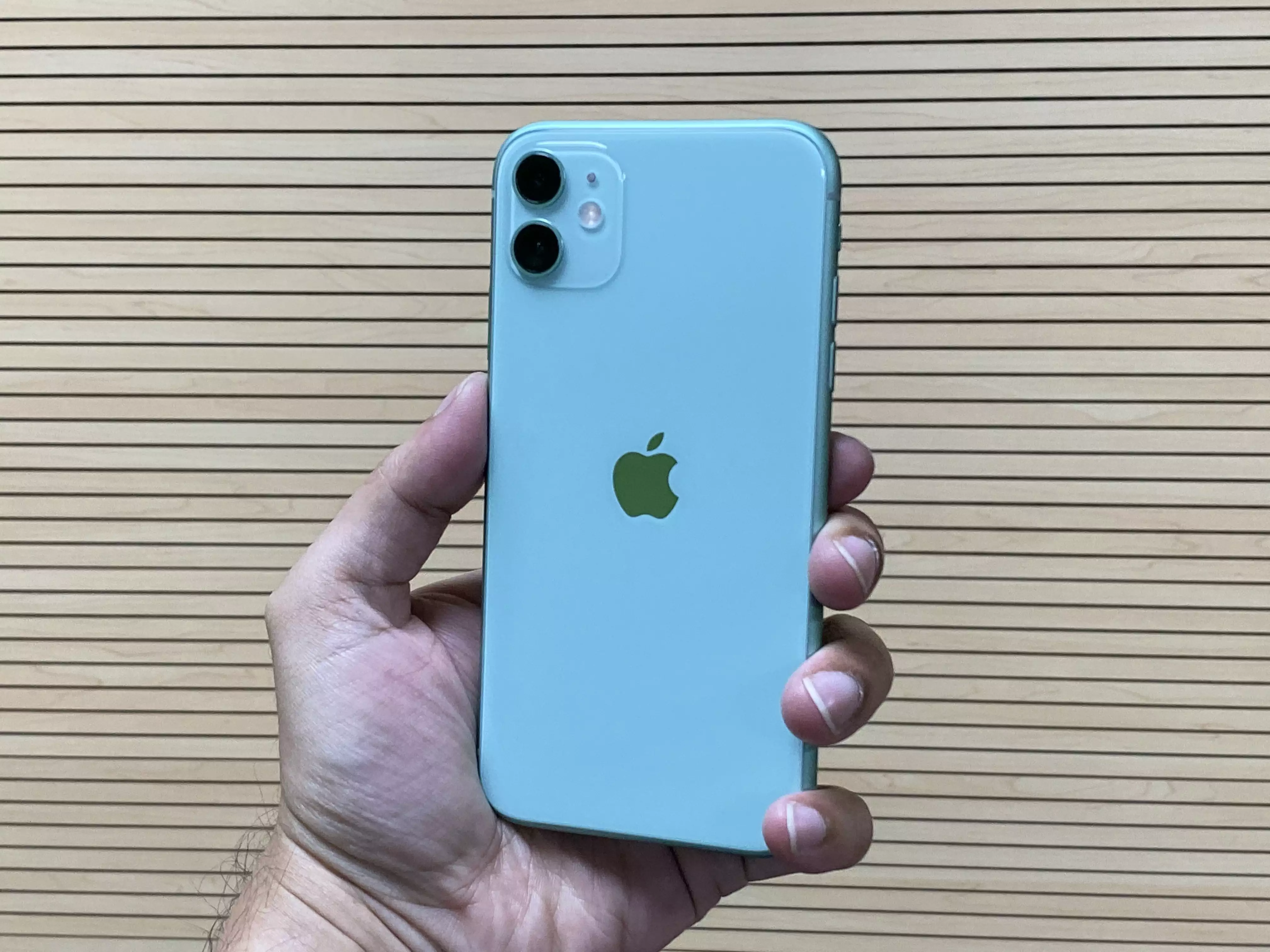 Stire din Tehnologie : Noul iPhone 11, exemplu de performanță digitală