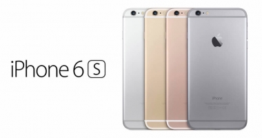 Dacă iPhone 6S funcționează greu, schimbă-i bateria