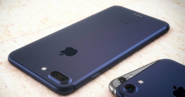 iPhone 7 se lansează în această săptămână. Ce aduce în plus noul model - 2