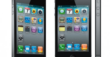 Număr record de comenzi pentru iPhone 4S