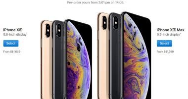 Cu cât sunt mai scumpe noile iPhone-uri în Europa, față de SUA