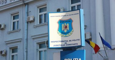 Stire din Eveniment : Se suspendă relațiile cu publicul la IPJ Constanța