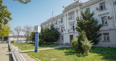 Reacția IPJ Constanța la articolele din "Cuget Liber": "Avem suficiente radare" - 2