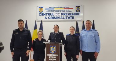 Constatările structurilor teritoriale ale MAI, în al doilea tur al alegerilor prezidențiale