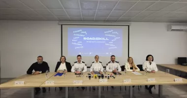 Stire din Eveniment : IPJ Constanța lansează campania „Roadskill” pentru siguranța copiilor