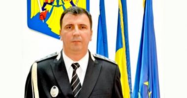 IPJ Constanța va avea un nou inspector șef, de luni, 14 aprilie