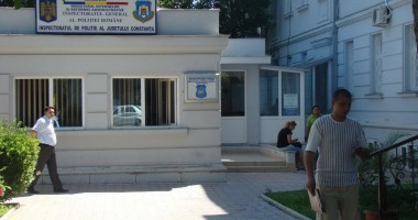 Anticorupția a preluat șefia IPJ Constanța