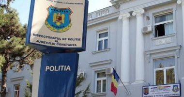 Stire din Eveniment : Oficial de la IPJ Constanța despre „logistica precară” și „planificarea nelegală a orelor de muncă”