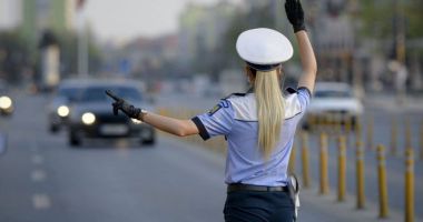 Zilele acestea, numeroși șoferi dau probe biologice pentru a se confirma ”posibila prezență a substanțelor psihoactive”