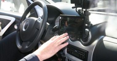 Stire din Eveniment : Șoferi, atenție! Iată unde sunt amplasate radarele Poliției Rutiere, astăzi