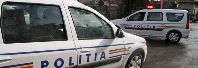 Stire din Eveniment : Încep concedierile în Poliția Constanța