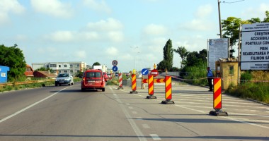 Când va fi gata Podul IPMC - 6