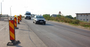 Când va fi gata Podul IPMC - 7