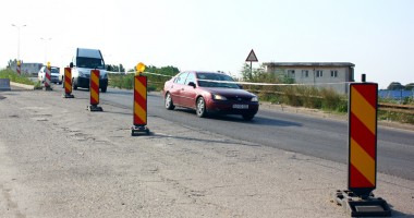 Când va fi gata Podul IPMC - 10