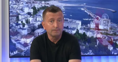 Stire din Actualitate : „În Prim-Plan” - Undă verde pentru noul acvariu din Constanța! Când încep lucrările?