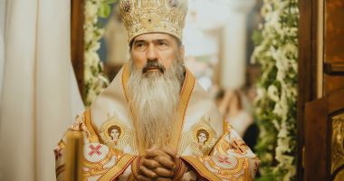 Stire din Cultură-Educație : SE DEMOLEAZĂ BISERICA „Izvorul Tămăduirii” din Constanța? IPS Teodosie i-a scris primarului Vergil Chițac
